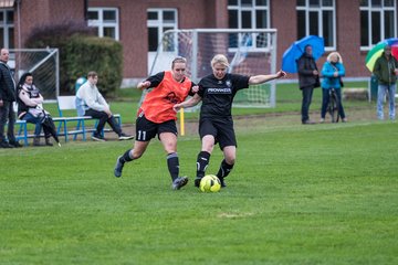 Bild 251 - Frauen TSV Wiemersdorf - VfR Horst : Ergebnis: 0:7